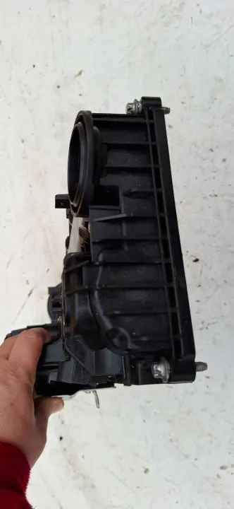 Mercedes OM656 ventillock OEM A6560103603 image 5