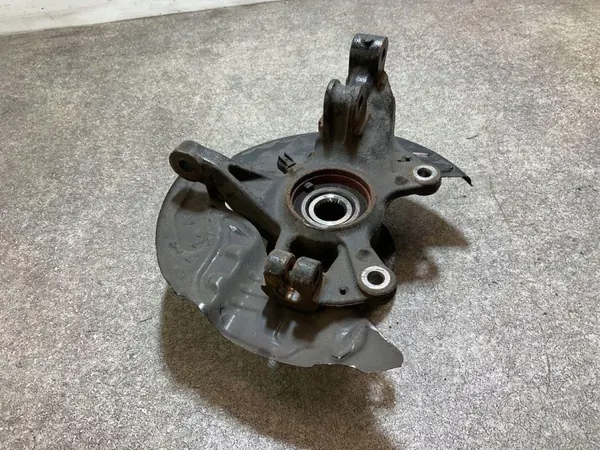 Rótula delantera izquierda OEM 242721 para Ford Focus III image 3
