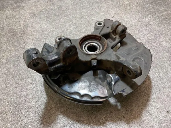 Rótula delantera izquierda OEM 242721 para Ford Focus III image 4
