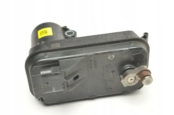 Régulateur Turbo Renault OE OEM 6NW015105 59001107995 image 3