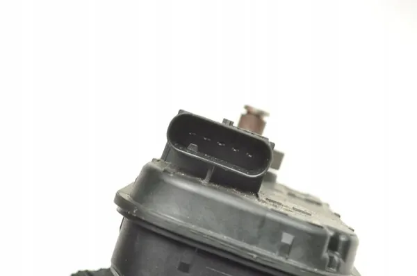 Régulateur Turbo Renault OE OEM 6NW015105 59001107995 image 4