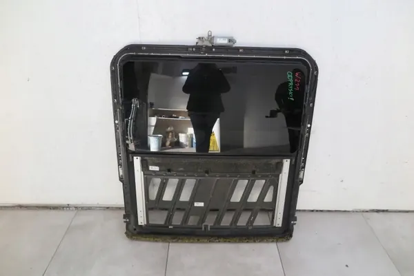 Techo solar Mercedes-Benz W211 Familiar OEM BNE3241 image 2