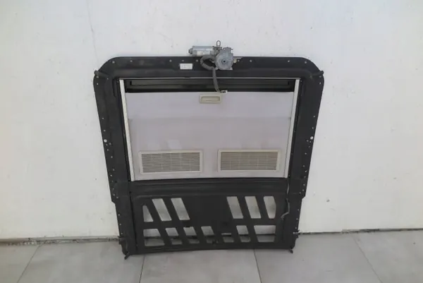 Techo solar Mercedes-Benz W211 Familiar OEM BNE3241 image 5