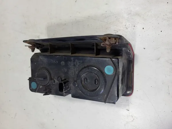 Lanterna Traseira Esquerda Inferior OEM 265596261R Vivaro B image 3