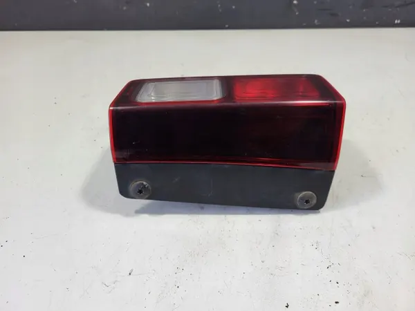 Lanterna Traseira Esquerda Inferior OEM 265596261R Vivaro B image 4