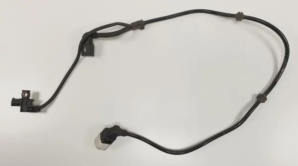 Sensor desgaste pastilhas travão traseiro OEM A2534400806 image 2