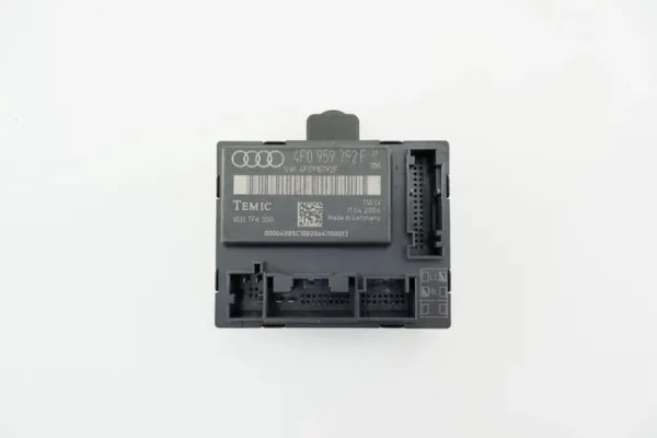 Audi OE 4F0959792F Gebrauchtteil - Direkter Einbau image 2