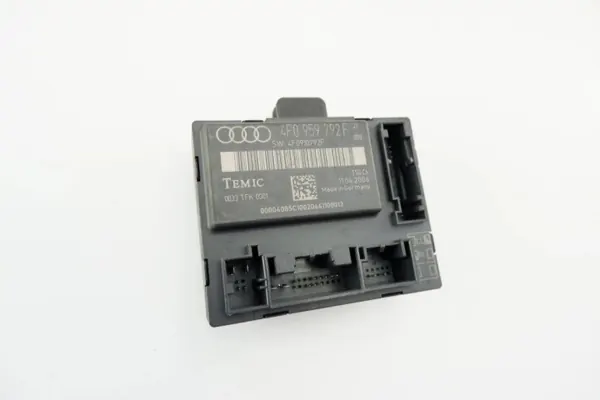 Audi OE 4F0959792F Gebrauchtteil - Direkter Einbau image 3