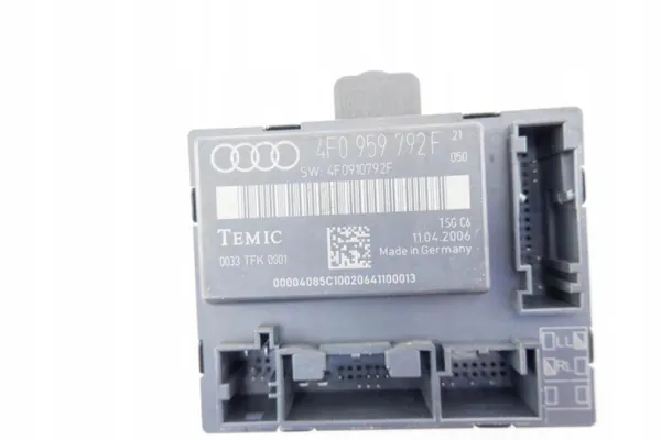 Audi OE 4F0959792F Gebrauchtteil - Direkter Einbau image 4