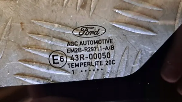 Ford S-Max MK2 linker voorruit OEM EM2B-R29711-A image 3
