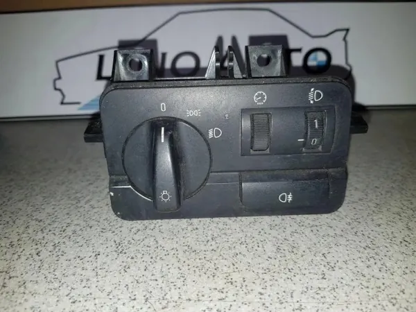 Módulo de luzes BMW OEM 61316907944 para Série 3 image 4
