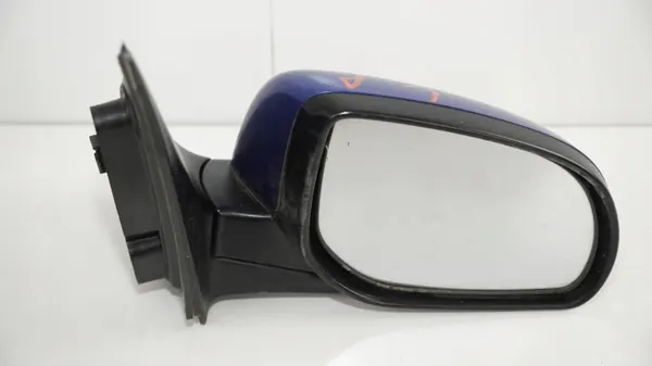 Espelho direito OEM 360205042 para Hyundai i20 08-12 image 2