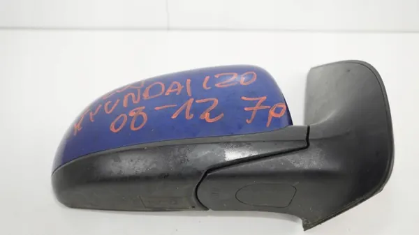 Espelho direito OEM 360205042 para Hyundai i20 08-12 image 9