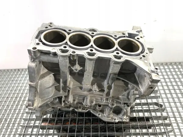 Motorblock OEM LORK-2073-139857 för Hyundai Elantra image 2