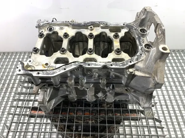 Motorblock OEM LORK-2073-139857 för Hyundai Elantra image 10