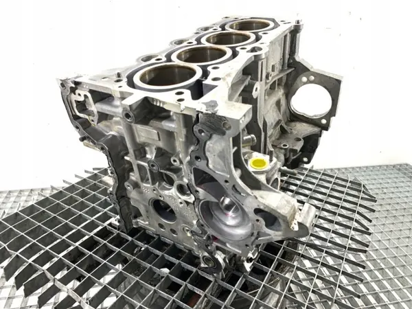 Motorblock OEM LORK-2073-139857 för Hyundai Elantra image 3