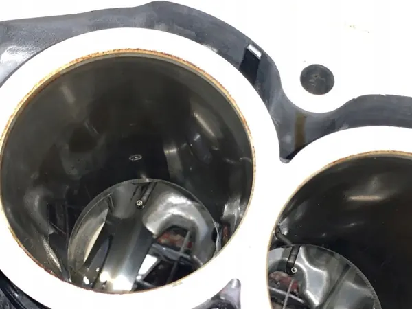 Motorblock OEM LORK-2073-139857 för Hyundai Elantra image 7
