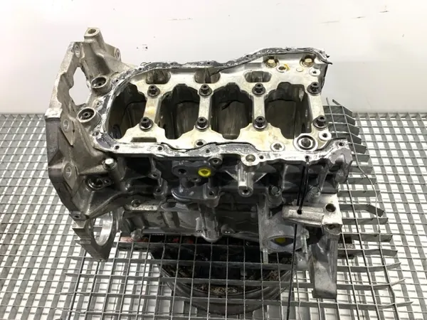 Motorblock OEM LORK-2073-139857 för Hyundai Elantra image 8