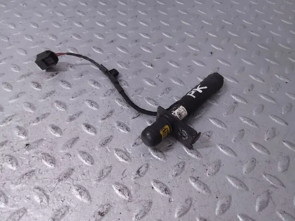 Capô ativo lado esquerdo Jaguar I-Pace J9C12544 image 2