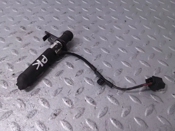 Capô ativo lado esquerdo Jaguar I-Pace J9C12544 image 4