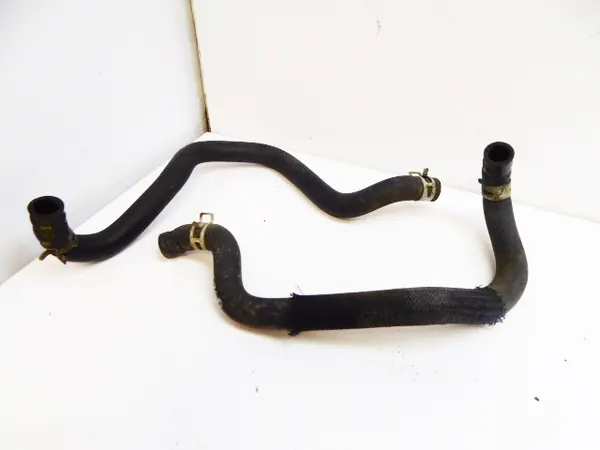 Durite Chauffage OEM 8724513030 pour Toyota Corolla Verso image 2