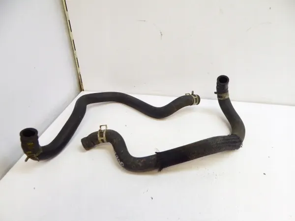 Durite Chauffage OEM 8724513030 pour Toyota Corolla Verso image 3