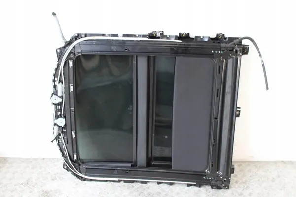 Begagnat BMW Panoramatak OEM 8072695 för 6 GT G32 image 3