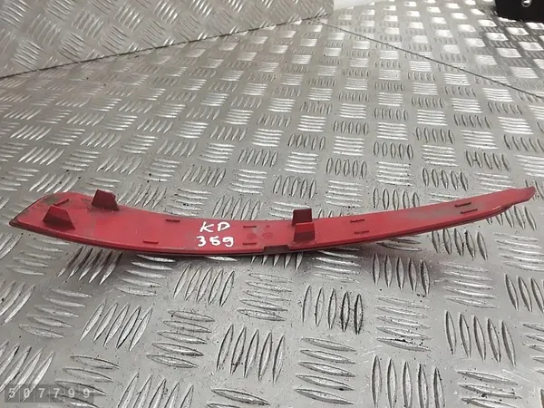 Reflector de luz trasera Skoda Octavia 2015 5e5945105 image 4