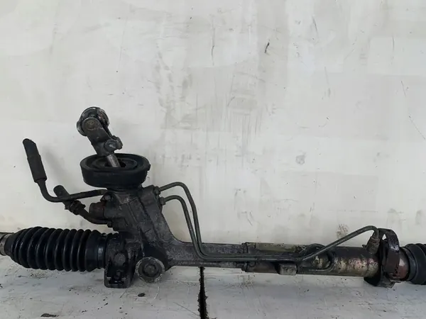 VW POLO III Stuurhuis 6N1422061C image 2