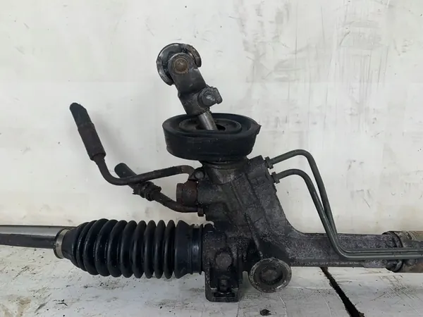 VW POLO III Stuurhuis 6N1422061C image 3