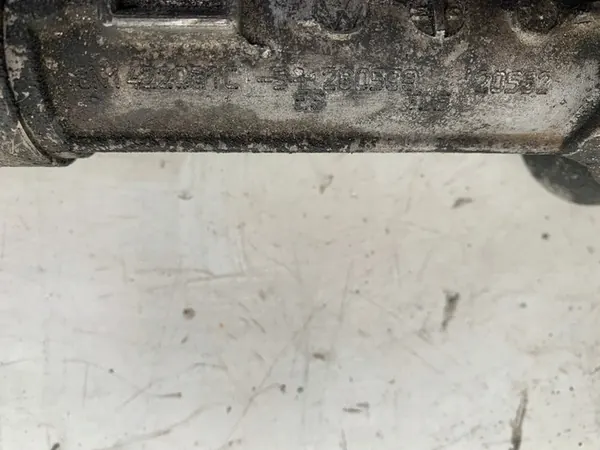 VW POLO III Stuurhuis 6N1422061C image 5