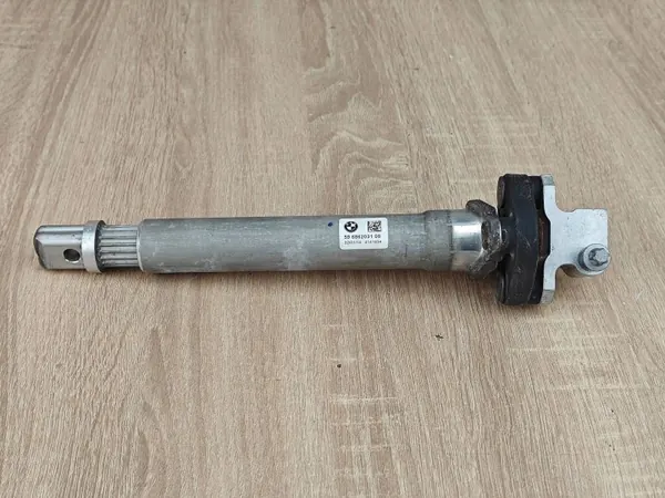 BMW Ohjauspylvään akseli OEM 6862031 - Käytetty image 2