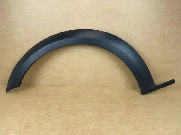 OEM 8W9853717 Frontlinker Kotflügelabdeckung Audi A4 B9 image 2