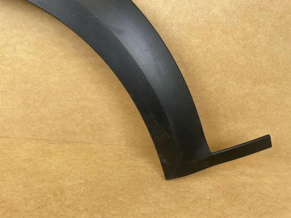 OEM 8W9853717 Frontlinker Kotflügelabdeckung Audi A4 B9 image 4