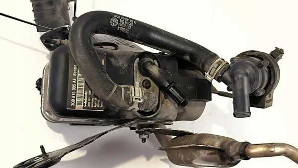 Gebrauchtteil OEM 3Q0815005AE Skoda Superb III image 5