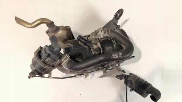 Gebrauchtteil OEM 3Q0815005AE Skoda Superb III image 8
