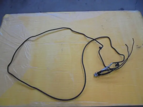 OEM 0444025017 AdBlue-Tankleitungen & Düse image 2