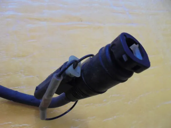 OEM 0444025017 AdBlue-Tankleitungen & Düse image 5