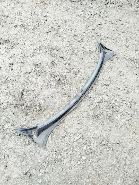 Brazo limpiaparabrisas delantero OEM 5P0853185C SEAT ALTEA XL image 2