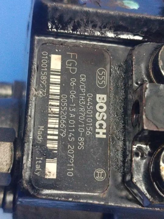 Pompe d'injection OEM CADILAK-Bochnia-500599- pour Opel Astra H image 5