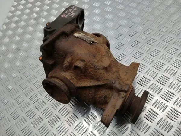 BMW Hinterachsdifferenzial OEM 7524319 für 3er E90 image 2