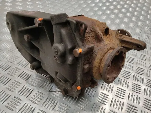 BMW Hinterachsdifferenzial OEM 7524319 für 3er E90 image 3