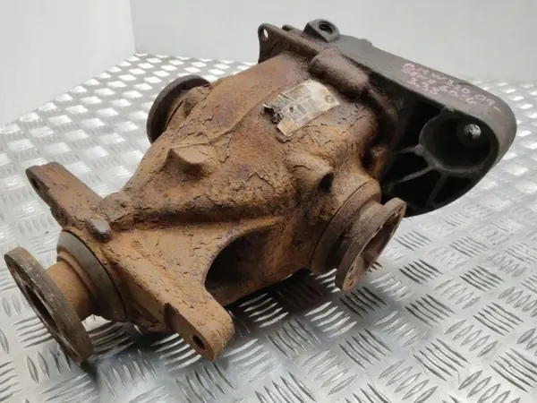 BMW Hinterachsdifferenzial OEM 7524319 für 3er E90 image 5