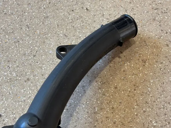 Termostato Lexus OEM LPV15949 - Estado usado image 6