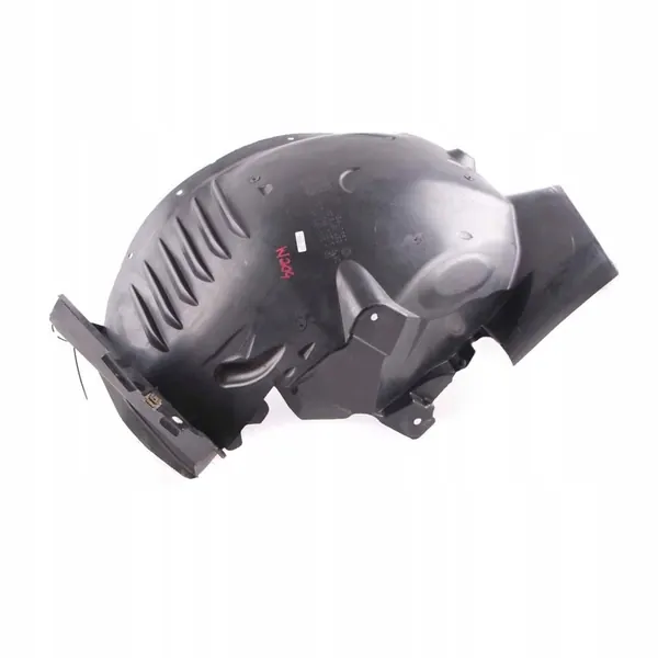 Mercedes Classe C W204 Passaruota Anteriore Destro - A2046905630 image 10