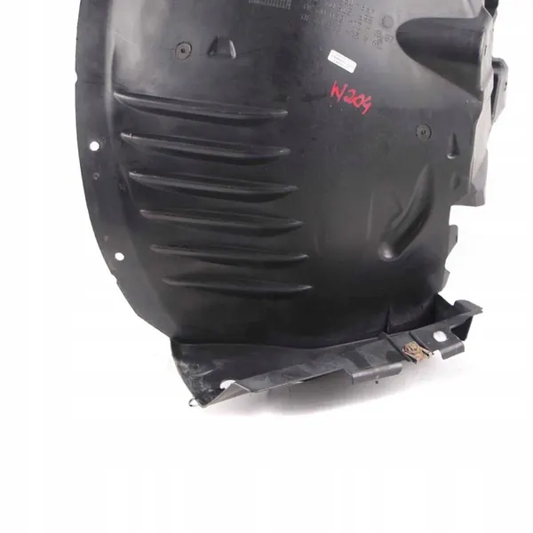 Mercedes Classe C W204 Passaruota Anteriore Destro - A2046905630 image 3