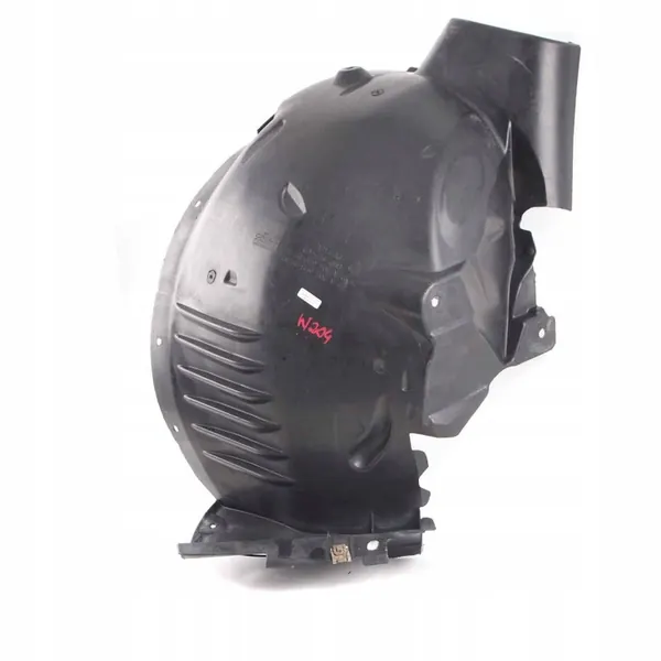 Mercedes Classe C W204 Passaruota Anteriore Destro - A2046905630 image 4