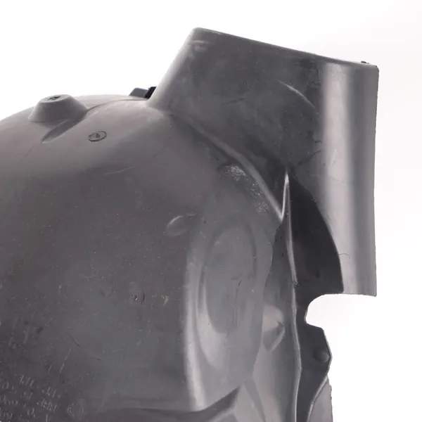 Mercedes Classe C W204 Passaruota Anteriore Destro - A2046905630 image 5