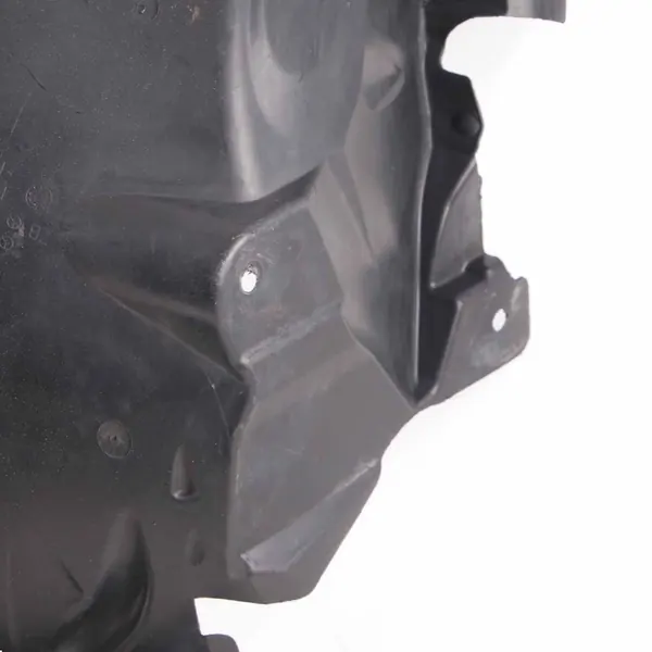 Mercedes Classe C W204 Passaruota Anteriore Destro - A2046905630 image 6