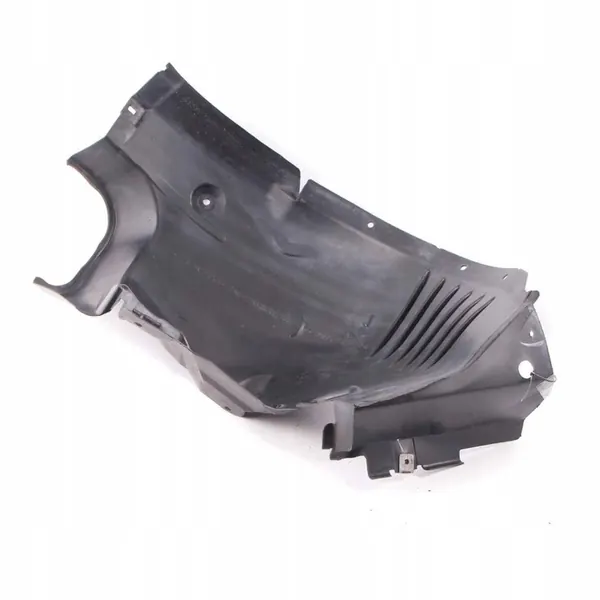 Mercedes Classe C W204 Passaruota Anteriore Destro - A2046905630 image 9